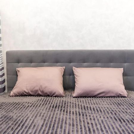 Dream House Rooms Malaga - Habitacion En El Apartemento מראה חיצוני תמונה