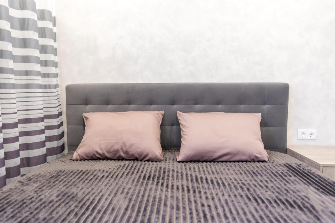 Dream House Rooms Malaga - Habitacion En El Apartemento מראה חיצוני תמונה