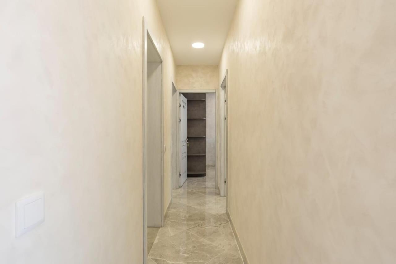 Dream House Rooms Malaga - Habitacion En El Apartemento מראה חיצוני תמונה
