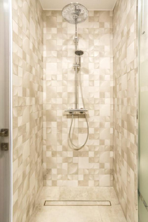 Dream House Rooms Malaga - Habitacion En El Apartemento מראה חיצוני תמונה
